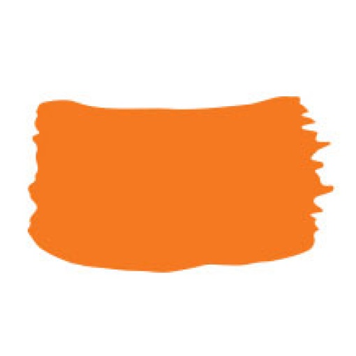 Tinta Acrílica DECOART Americana Laranja Vivo DA228-3 59ml
