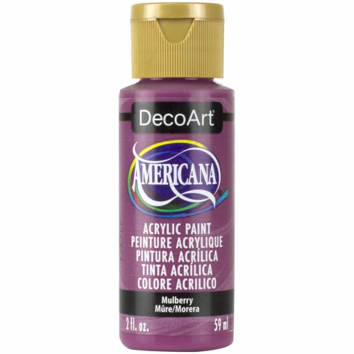 Tinta Acrílica DECOART Americana Amora DA294-3 59ml