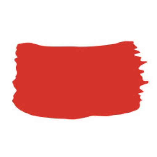 Tinta Acrílica DECOART Americana Vermelho Perigo DA301-3 59ml