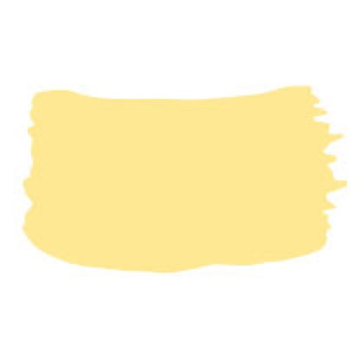 Tinta Acrílica DECOART Americana Amarelo Banana DA309-3 59ml