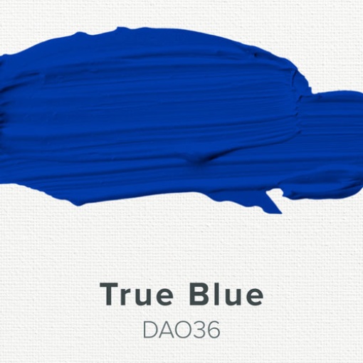 Tinta Acrílica DECOART Americana Azul DAO36-9 236ml