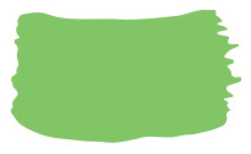 Tinta DECOART AMERICANA Multi-surface Satin Maçã Verde 59ml DA518-30