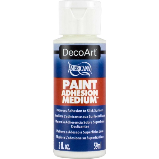 Médio para superfícies lisas DECOART AMERICANA 59ml