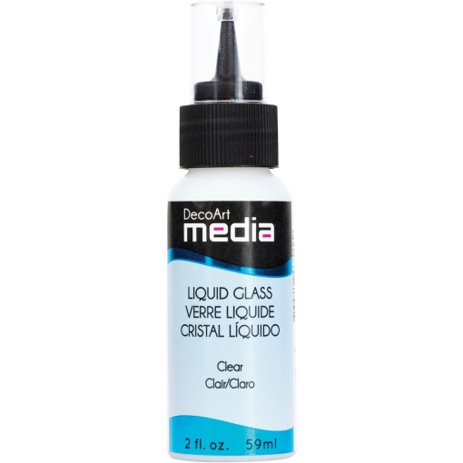 Vidro Líquido DECOART Media 59ml DMM14-30