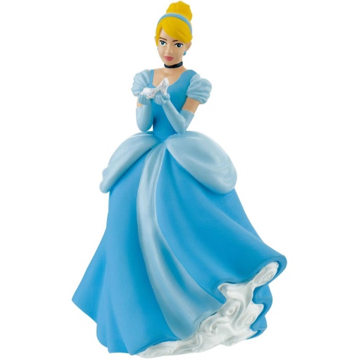 Cinderella miniatura BULLYLAND 12599