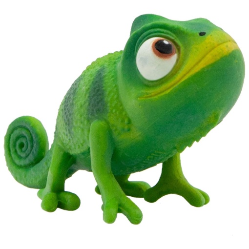 Pascal miniature BULLYLAND