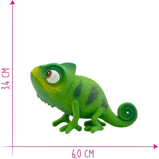 Pascal miniatura BULLYLAND