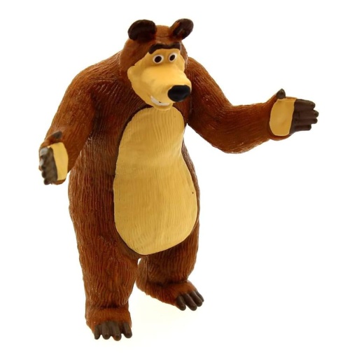 Urso Miniatura COMANSI