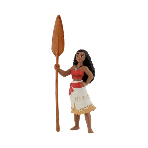 Moana Miniatura BULLYLAND