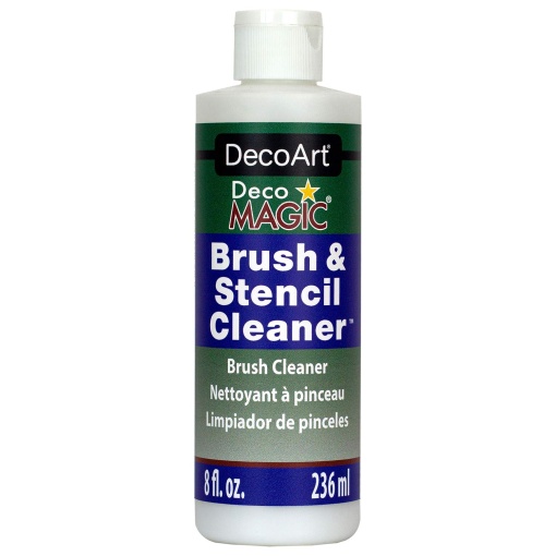 Limpa Pincéis DECOART Decomagic 236ml