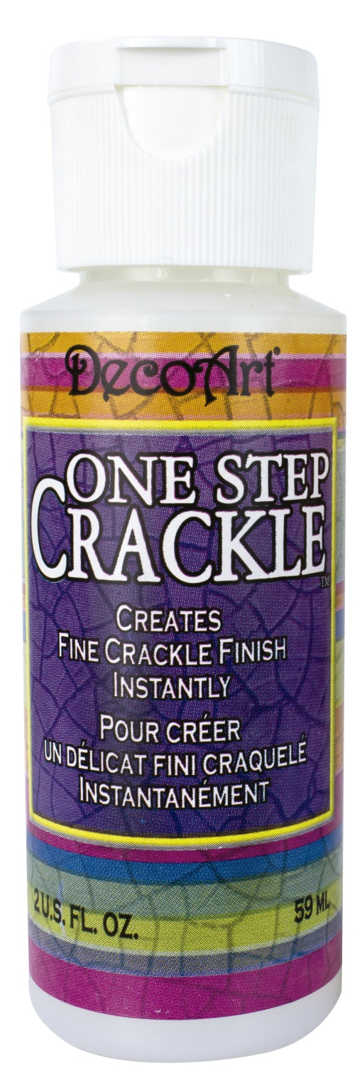 Craquelador DECOART One Step 59ml