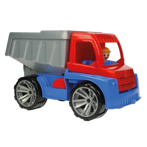 Camião basculante Truxx 27cm LENA