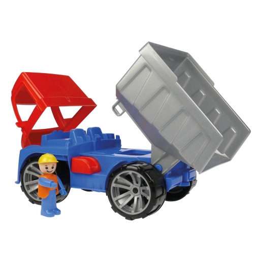 Camião basculante Truxx 27cm LENA