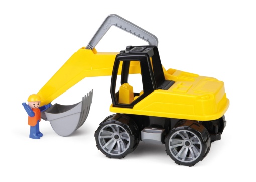 Escavadora TRUXX 36 cm LENA