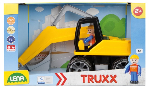 Escavadora TRUXX 36 cm LENA
