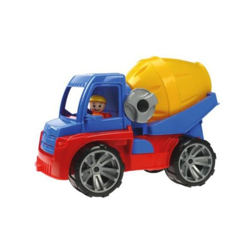 Betoneira Truxx 27cm LENA