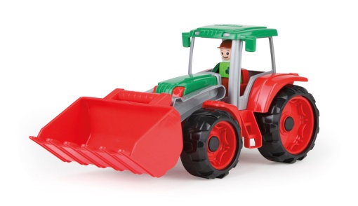 Trator com pá TRUXX 34 cm LENA