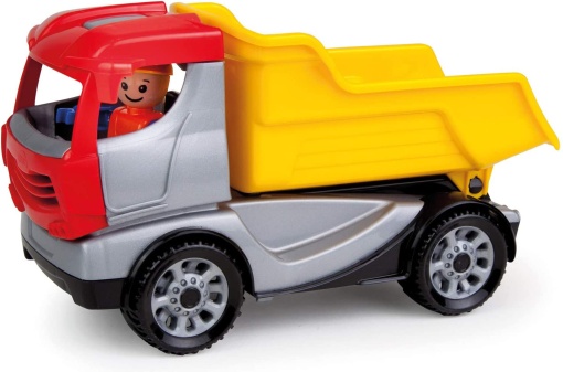 Camião de Descarga Truckies 22cm LENA