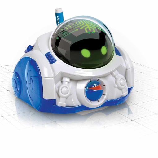 Robot Mind Designer CLEMENTONI Coding Lab
