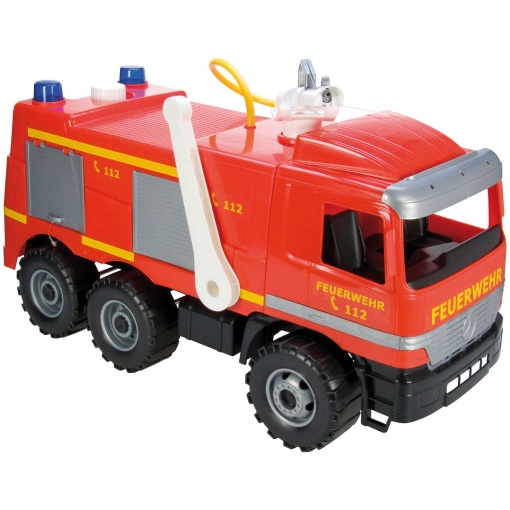 Camião dos bombeiros 64cm LENA