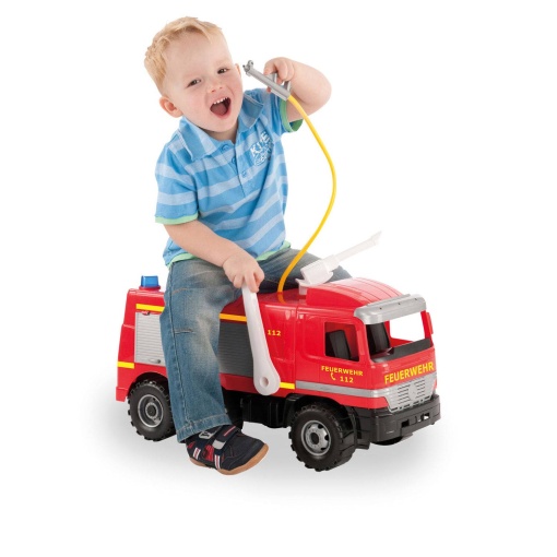 Camião dos bombeiros 64cm LENA