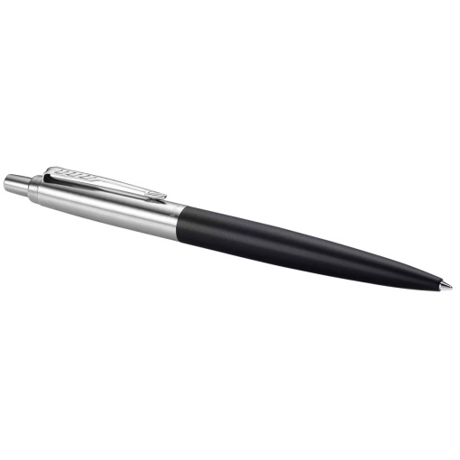 Esferográfica PARKER Jotter XL Richmond preto mate Chrome Trim