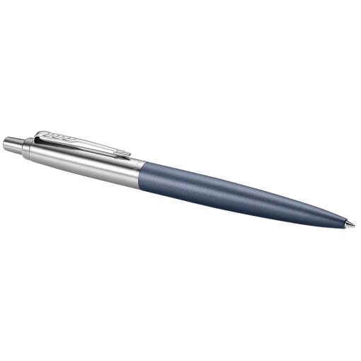 Esferográfica PARKER Jotter XL Primrose azul mate Chrome Trim