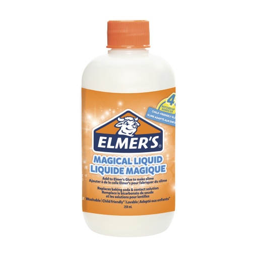Líquido Mágico para Slime ELMER'S 259ml