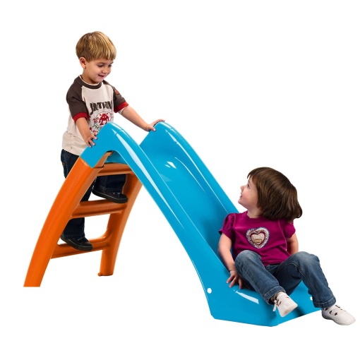 Slide FAMOSA FEBER
