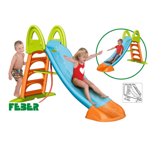 Diapositiva 10 agua FEBER FAMOSA