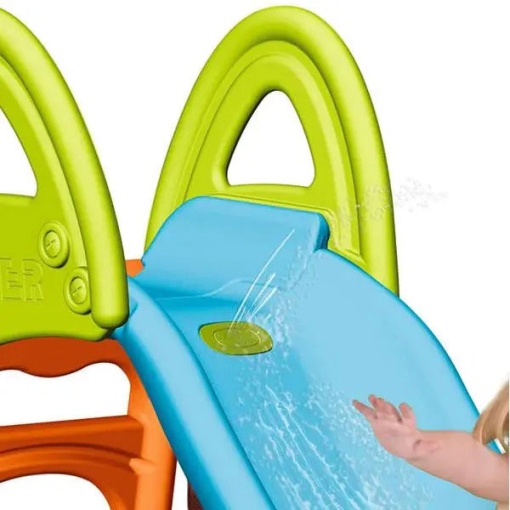 Diapositiva 10 agua FEBER FAMOSA