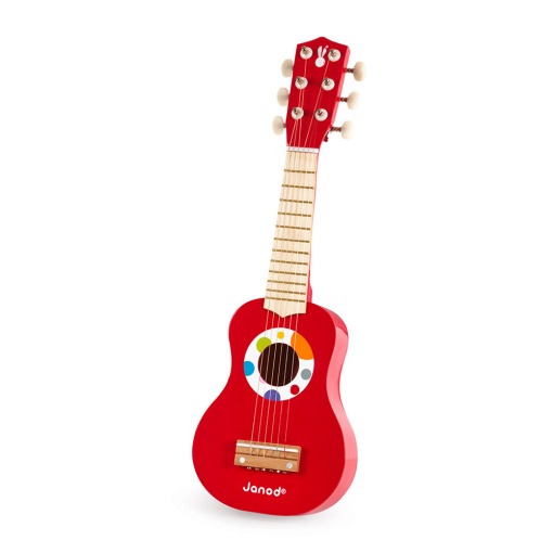 Guitarra Confetti JANOD