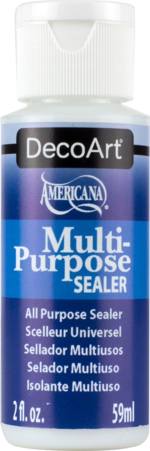 Médio isolante multiusos DECOART AMERICANA 59ml