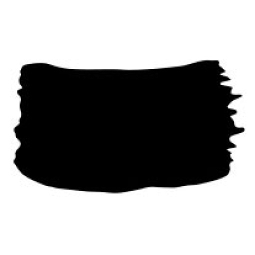 Tinta DECOART AMERICANA Gloss Enamels para Vidro Preto 59ml DAG67-30