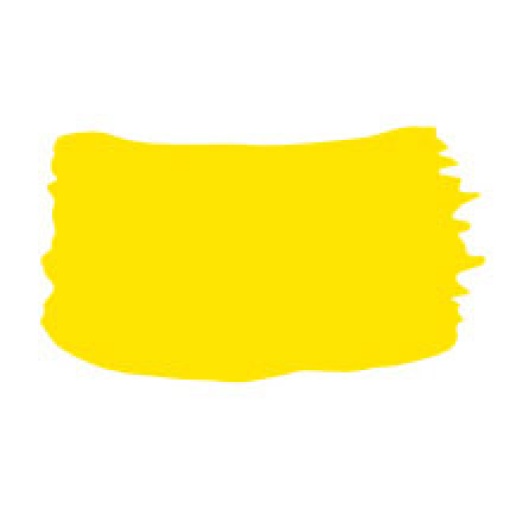 Tinta DECOART AMERICANA Gloss Enamels para Vidro Amarelo Vivo 59ml DAG227-30