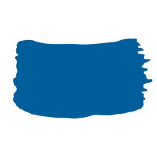 Tinta DECOART AMERICANA Gloss Enamels para Vidro Azul Verdadeiro 59ml DAG36-30