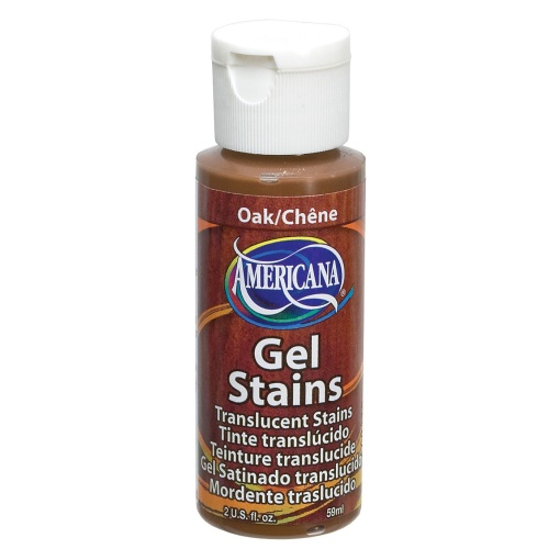 Pátine Gel para Madeira DECOART AMERICANA Carvalho 59ml