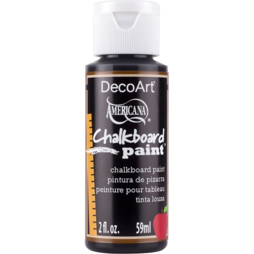 Tinta Ardósia DECOART AMERICANA 59ml DS90-3