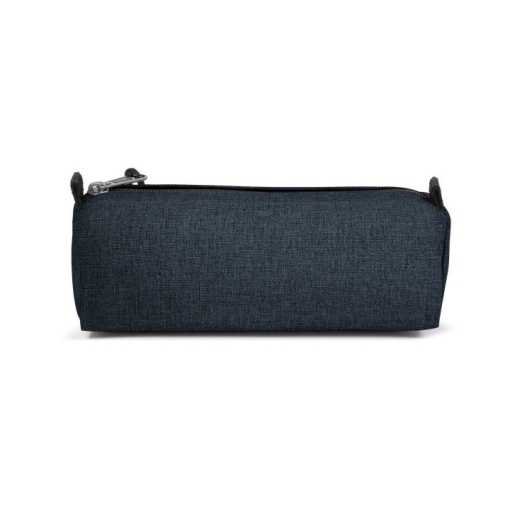Estojo Escolar EASTPAK Benchmark Single Triple Denim