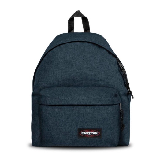 Mochila EASTPAK Padded Pak'r Triple Denim 40x30x18cm