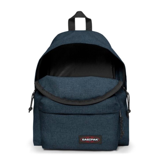 Mochila EASTPAK Padded Pak'r Triple Denim 40x30x18cm