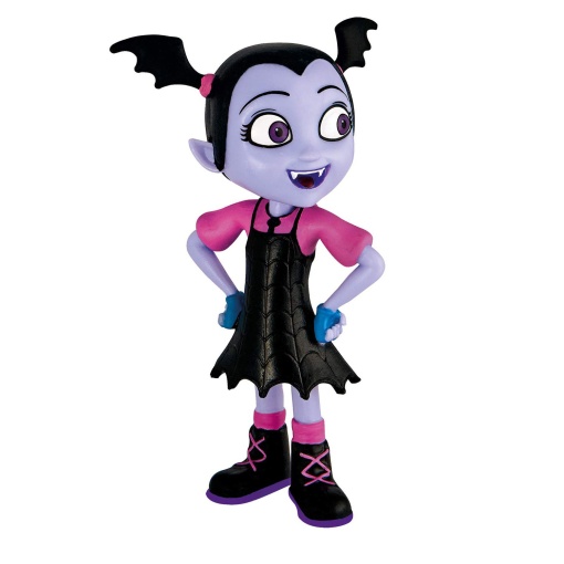 VAMPIRINA Miniatura BULLYLAND