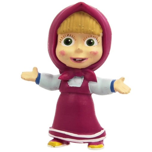 MASHA miniatura COMANSI