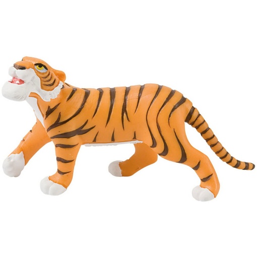 Shere Khan Miniatura BULLYLAND