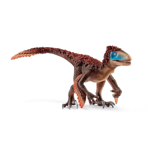 Utahraptor SCHLEICH Wild Life