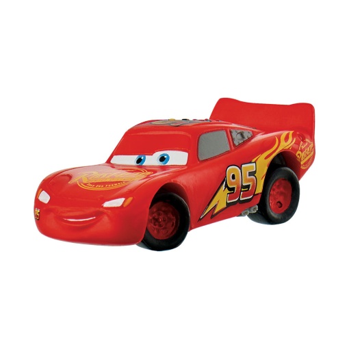 Lightning McQueen CARS 3 Miniatura BULLYLAND 12798