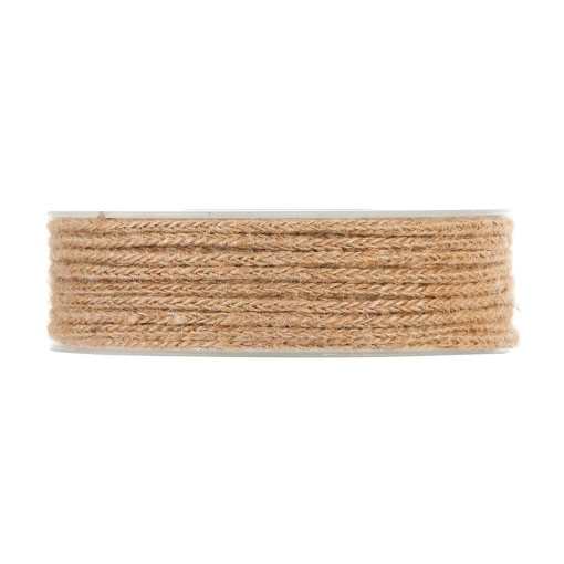 Fio de Juta Natural 3mmx45m MP