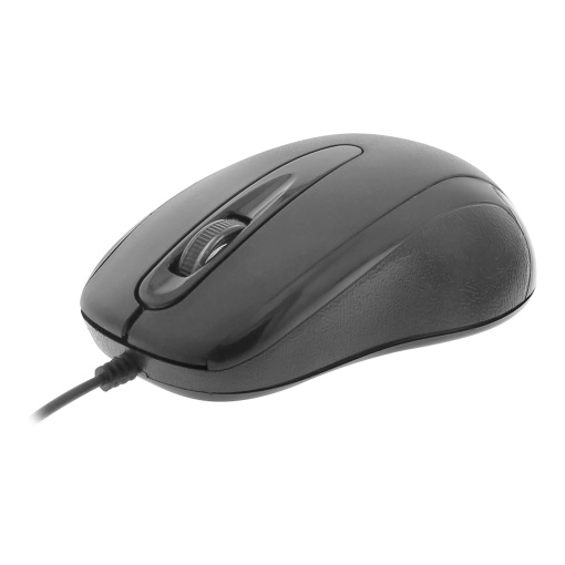 Teclado + rato TNB preto