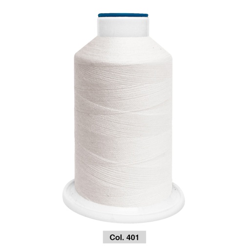 Linha de Costura GUTERMANN Ora 1000m Branco 401