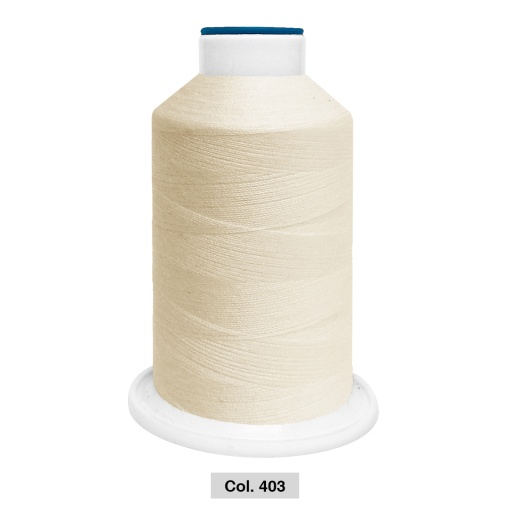 Linha de Costura GUTERMANN Ora 1000m Cru 403